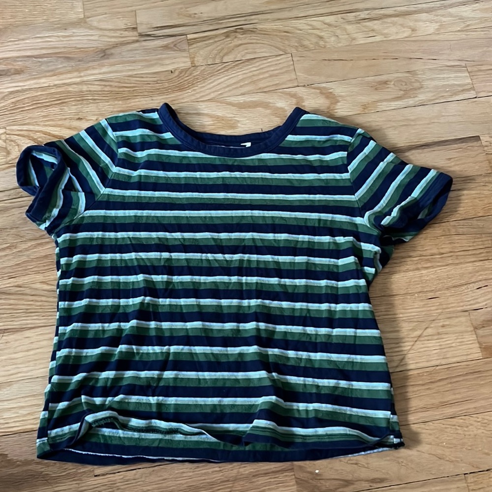 Pacsun top